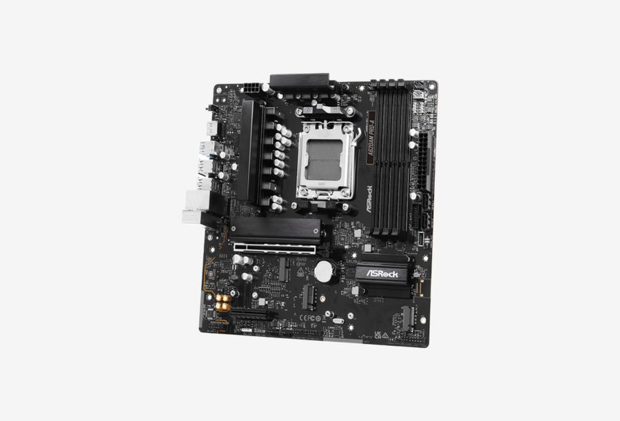 ASRock A620AM Pro-A_0326531101953