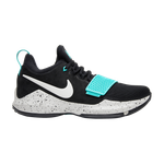 Кроссовки Nike Pg 1 Black Aqua