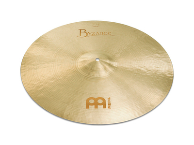 B20JETR Byzance Jazz Extra Thin Ride Тарелка 20", Meinl