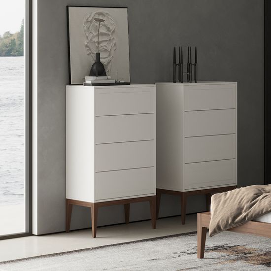 Комод высокий MARBELLA, MOD INTERIORS