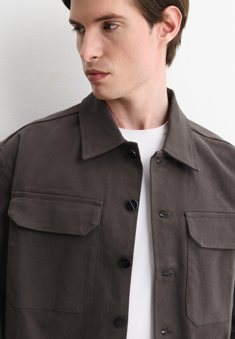 Work Jacket