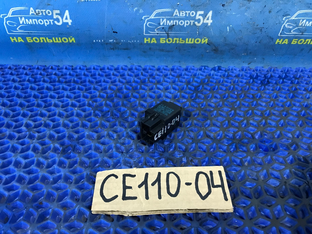 Реле поворотов TOYOTA COROLLA 1996