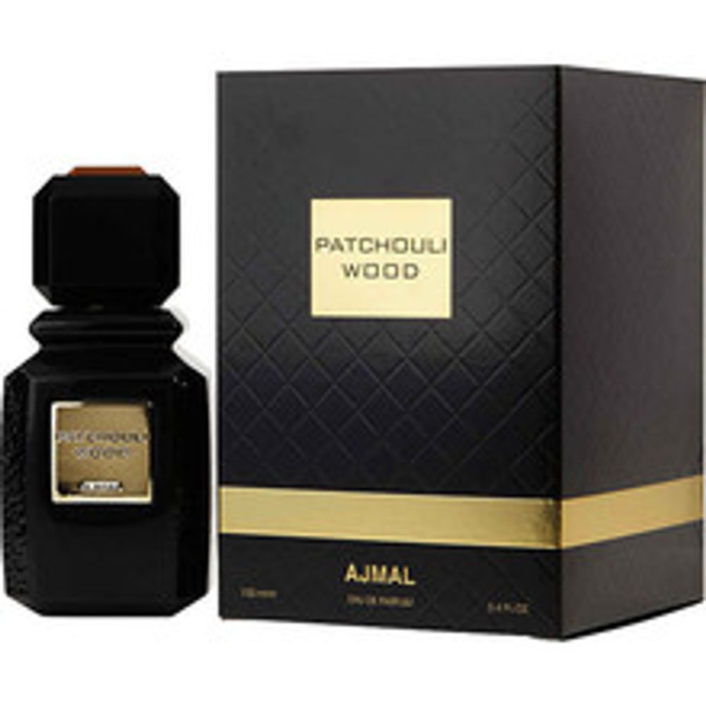 Ajmal Patchouli Wood EDP 50ml