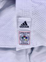 Кимоно для дзюдо Adidas