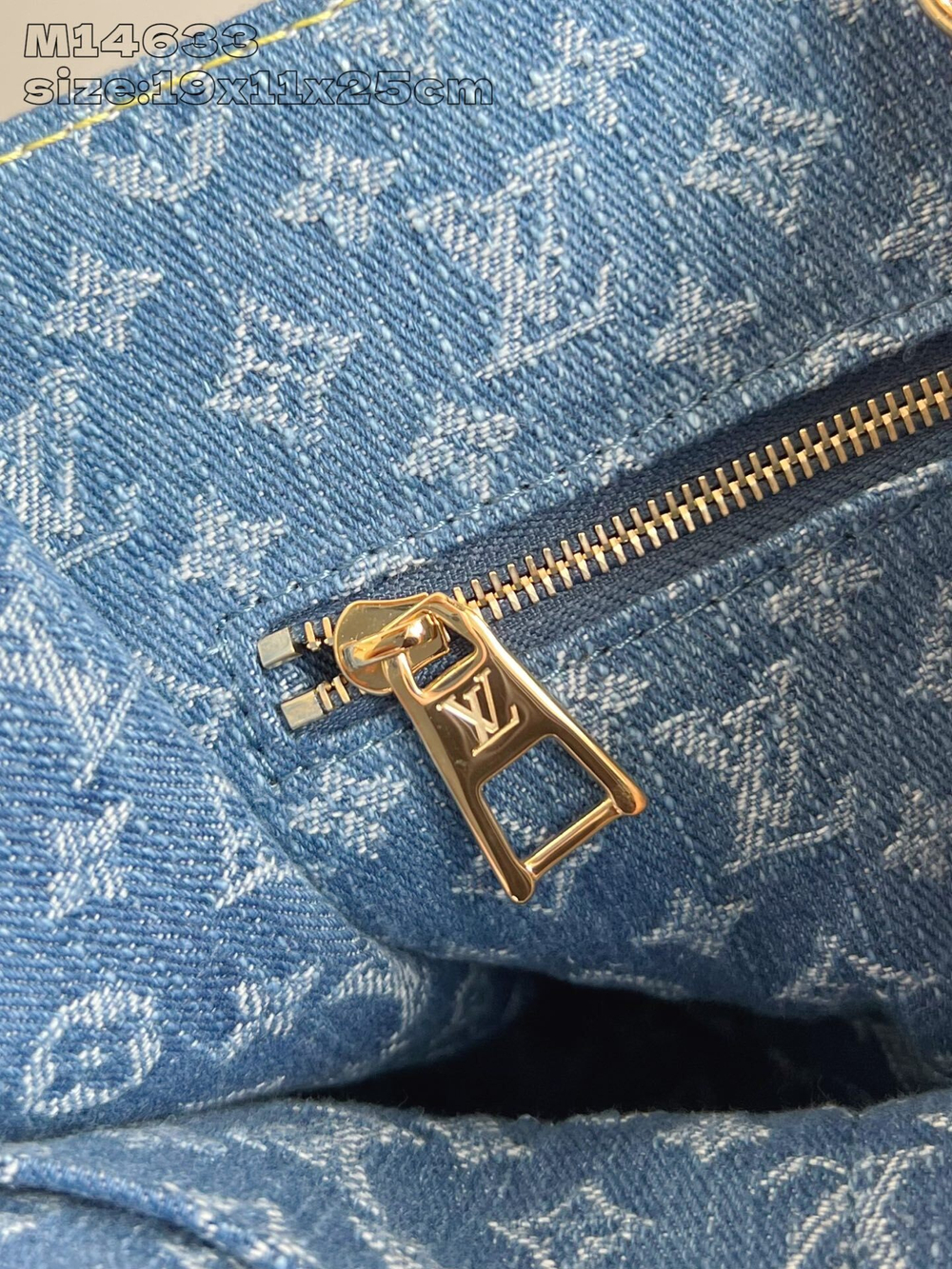 Louis Vuitton Onthego PM