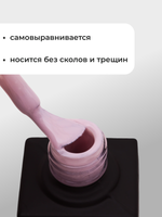 Capellis Цветной гель лак для ногтей 10 мл