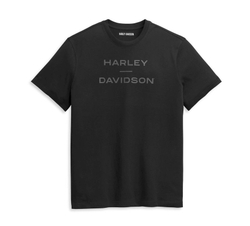 Футболка Horizon Logo Tee Harley-Davidson