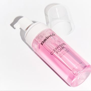 Мыло-пенка Пеинто Бабл Гам | PEINTO FOAM BUBBLE GUM