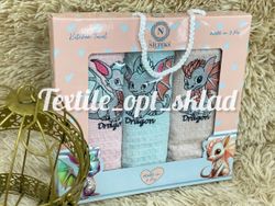 Пол Тур Кух ДРАКОН ЛЮКС 3шт ЛИКВИ!