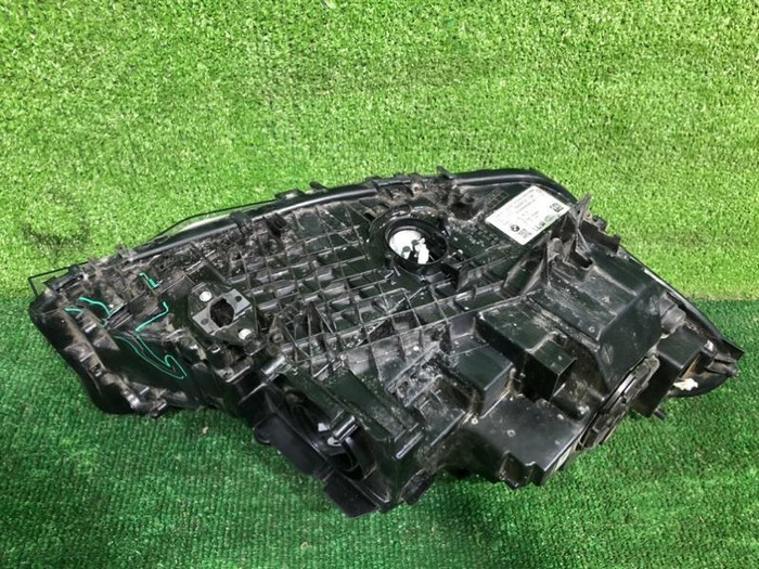 Фара левая BMW 5er G30 (2017-2020) Adaptive LED