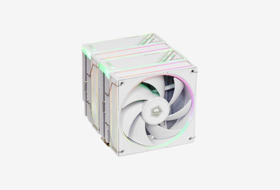 ID-COOLING FROZN A620 ARGB WHITE_0226613103021