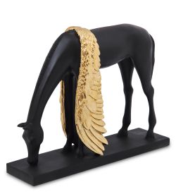 MF-156/1 Фигура «Лошадь-Ангел»