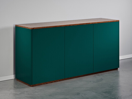 Комод на цоколе CODE VR15G