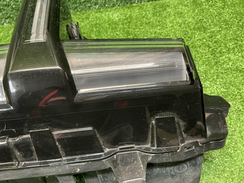 ДХО правый Changan CS95PLUS (2023-н.в.) LED