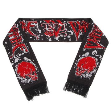 Шарф Bullet For My Valentine (4412)