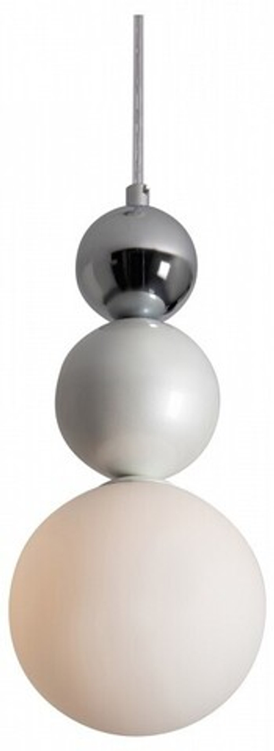 Подвесной светильник Freya Pearl FR5388PL-01CH