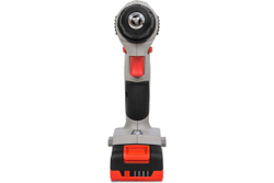 Аккумуляторная дрель-шуруповерт CROWN CT21081H-2 BMC