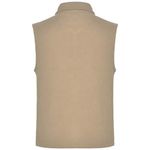 Флисовая утепленная телогрейка унисекс Bellagio