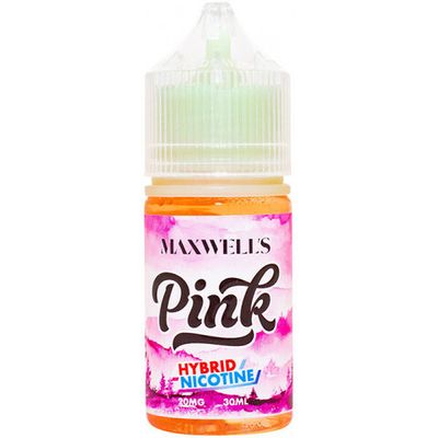 MAXWELLS HYBRID 2% 30 ml