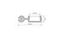 Профиль Arlight POLI-2000 ANOD 021738
