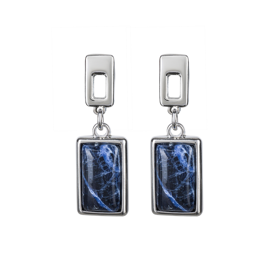 Серьги Possebon Sodalit A0418.23 S