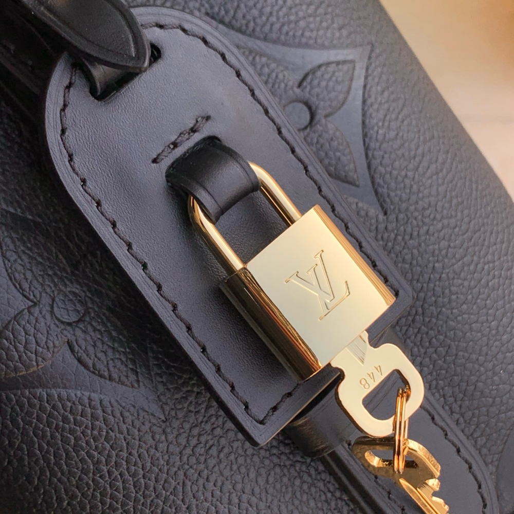 Louis Vuitton All In BB