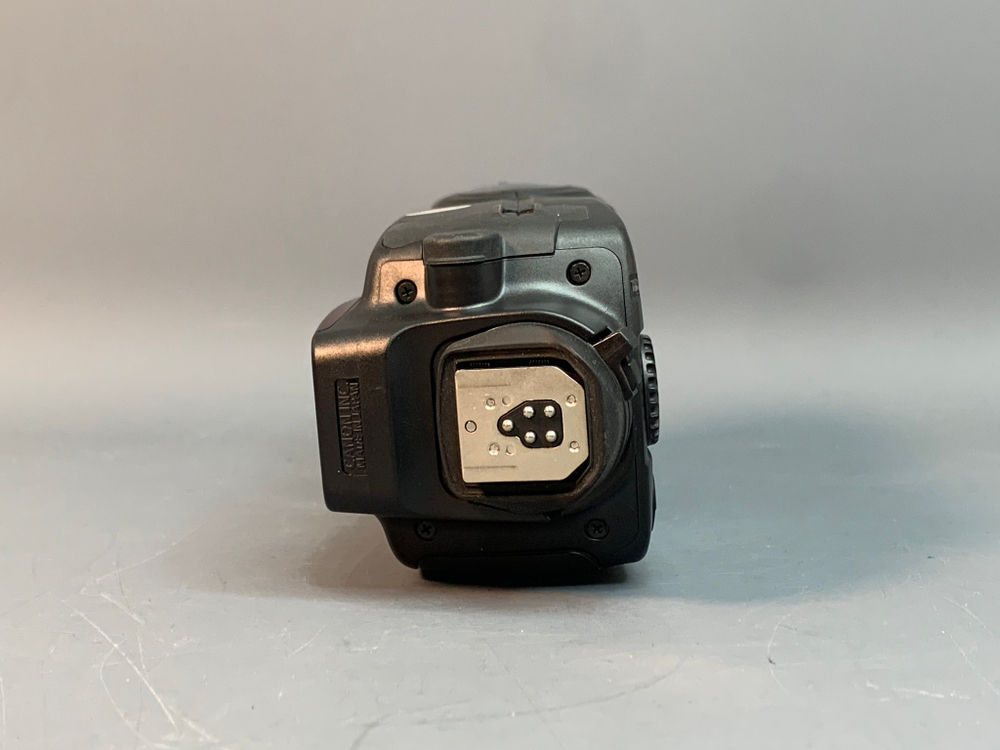 Canon Speedlite 580EX II