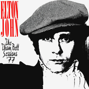 Elton John / The Thom Bell Sessions '77 (12" Vinyl EP)