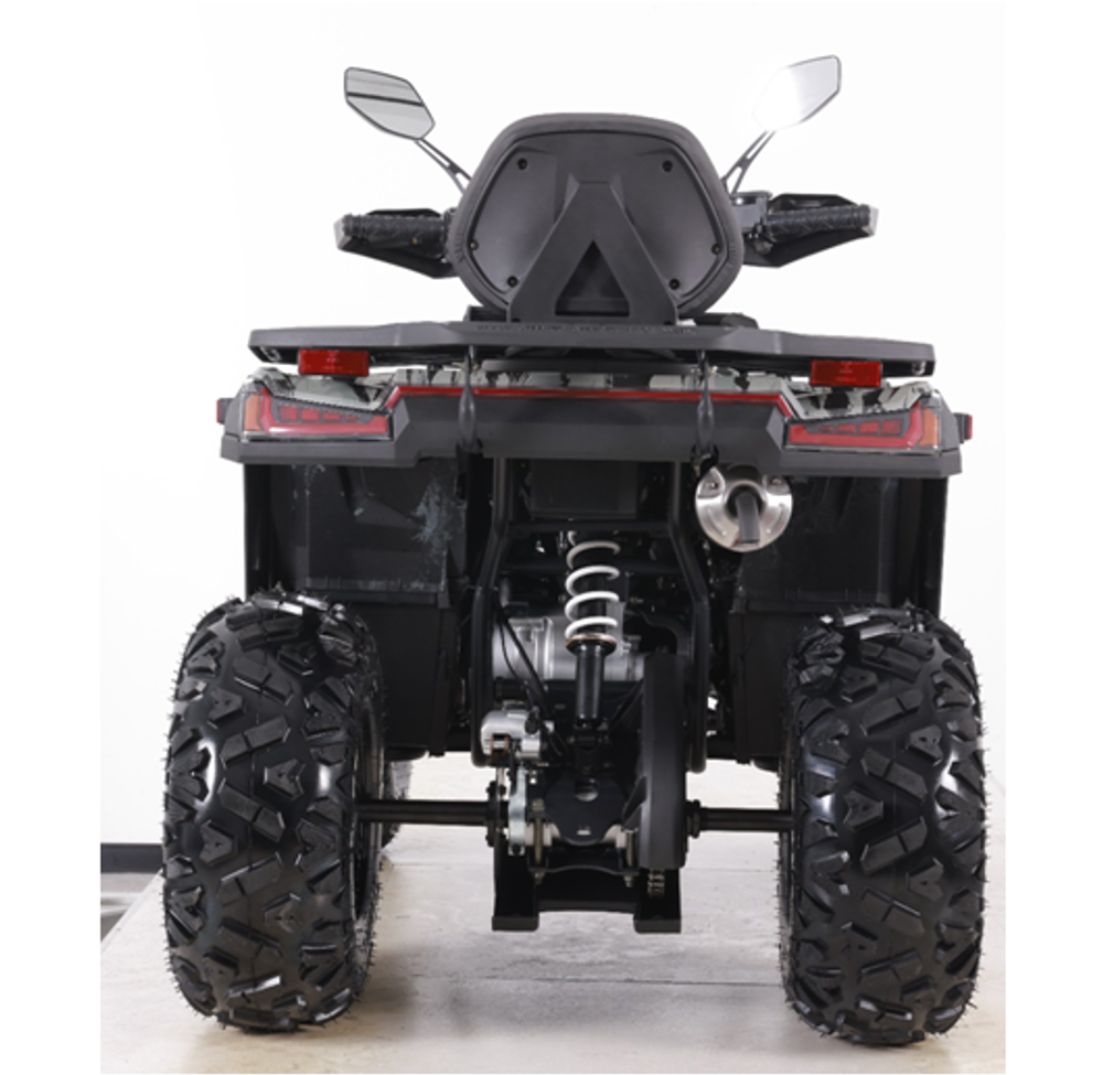 Квадроцикл бензиновый MOTAX GRIZLIK T250 BASIC