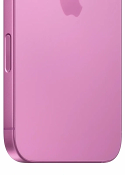 Смартфон Apple iPhone 16 Plus 256Gb Pink (Без RuStore)