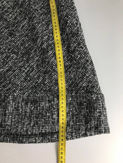 Платье для делового стиля, визуально на 40 размер