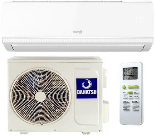 DAHATSU DH-07i ONYX DC INVERTER