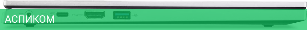 Ноутбук Acer Aspire Go AG15-71P-73AT NX.J6SCD.004