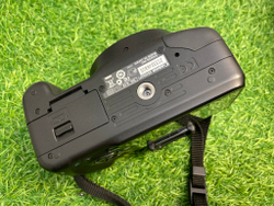 Canon 550D + 18-55mm (2700 кадров) Покупка/Продажа