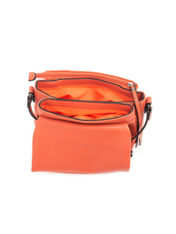 18215-1/32 Сумка жен., иск. кожа