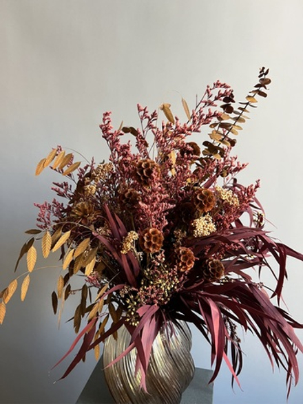 Букет Сентера