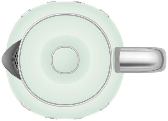 Чайник Smeg KLF05PGEU