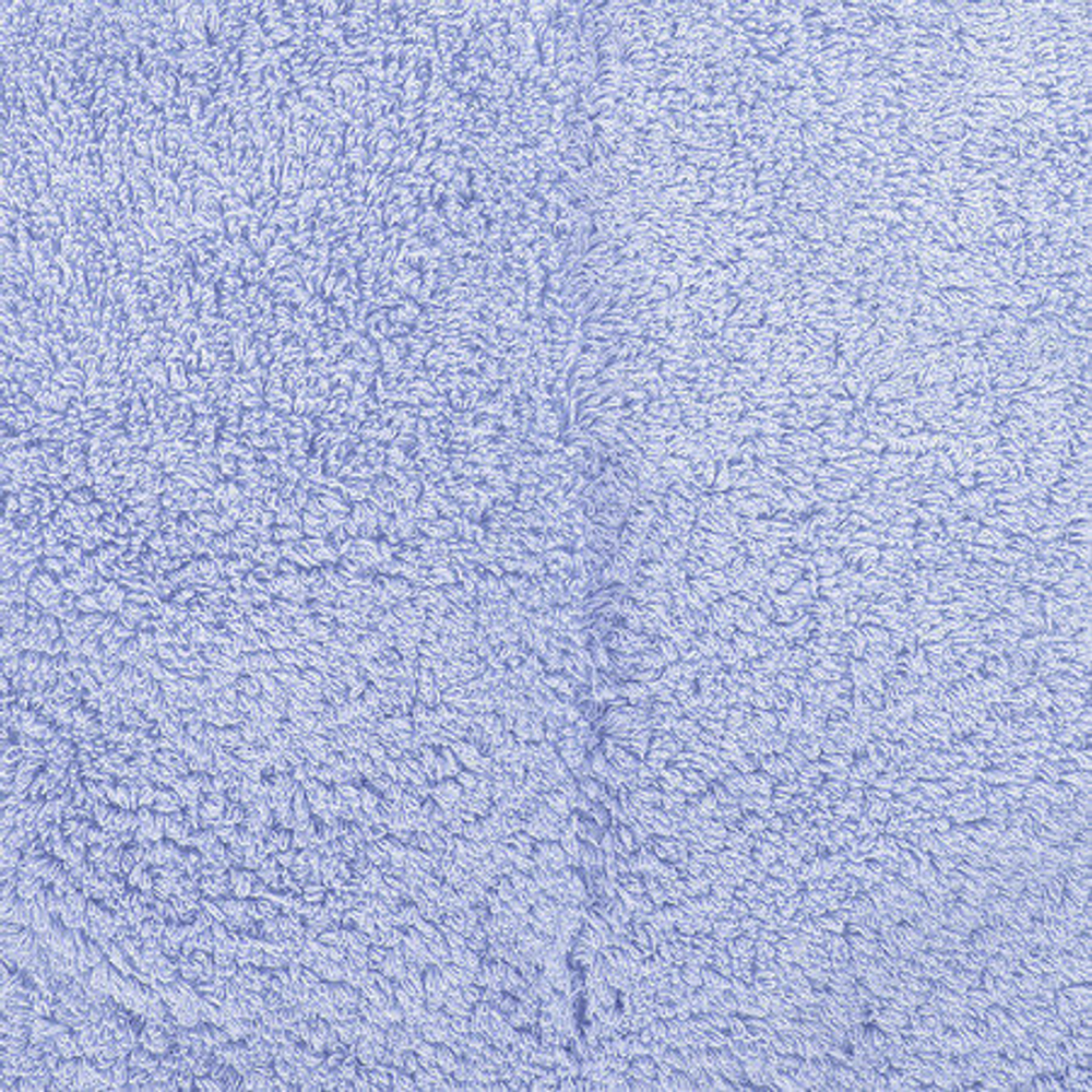 Полотенце 30x50 Abyss & Habidecor Super Pile 330 powder blue