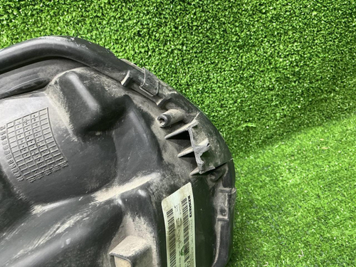 Фара левая Renault Logan 2 (2018-2022) галоген