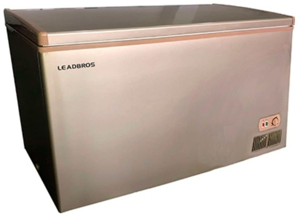 Морозильник  LEADBROS BC\BD - 370L