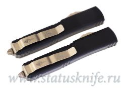 Сет Microtech Set 119-13SETDCS Ultratech Hellhound & Warhound Death Cardфотография - 4