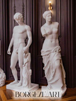 Статуя Венера Милосская