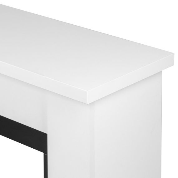 Портал Firelight Canto 25 белый — (3)