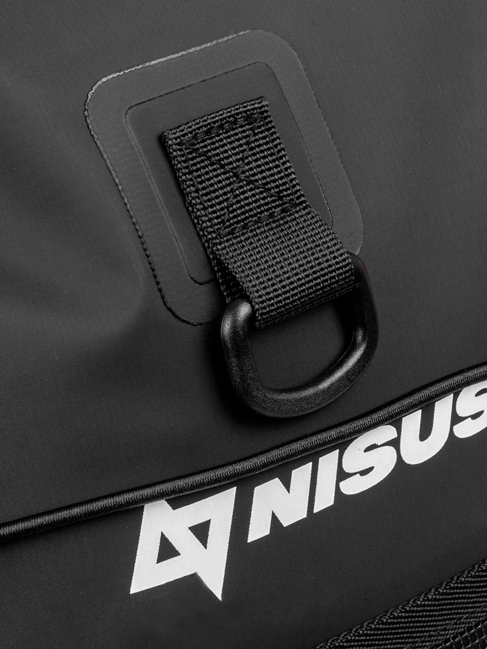 Гермосумка Nisus 45л ПВХ (N-82112-45)