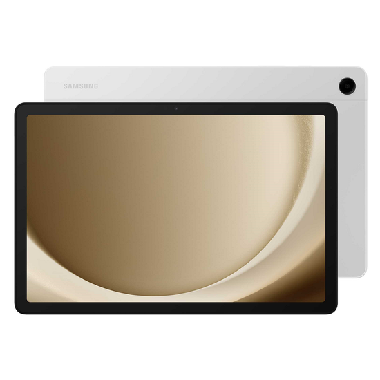 Планшет Samsung Galaxy Tab A9+ LTE 128гб серебро