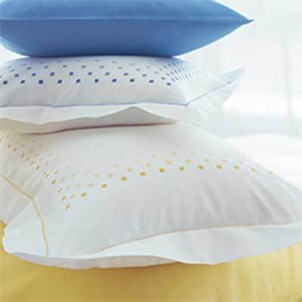 Пододеяльник 200х200 Christian Fischbacher Luxury Nights Dancing Squares 560 желтый Швейцария цвет