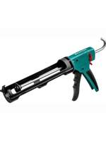 Пистолет для герметика скелетный KRAFTOOL Grand 310 мл