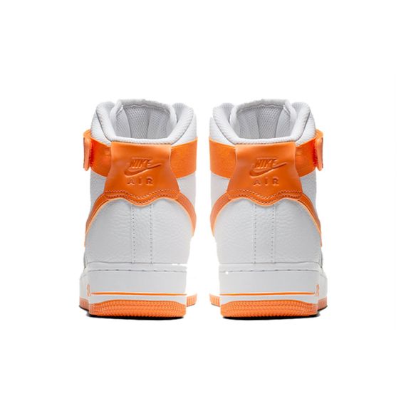 Nike Air FORCE 1 Кроссовки для скейтбординга MID Топ Женские