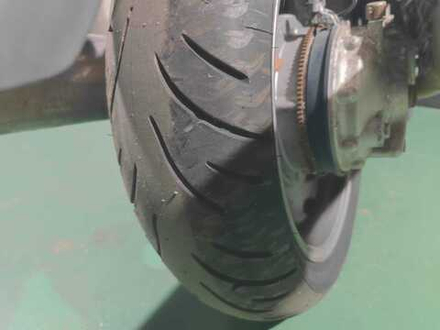 Honda ST1300 Pan European , 2004