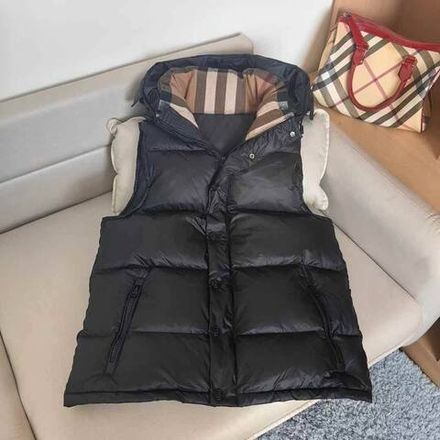 Жилет Burberry